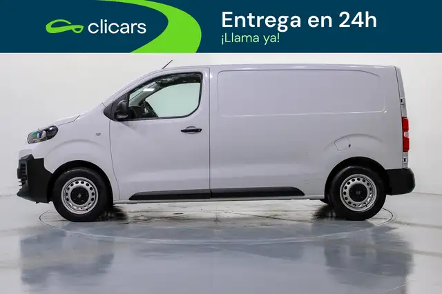 Fiat Scudo view 8