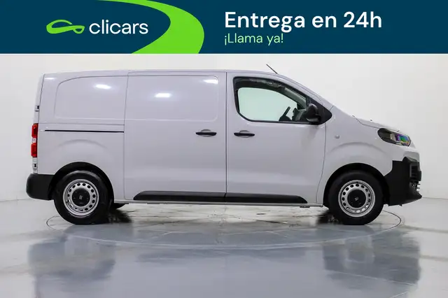 Fiat Scudo view 7