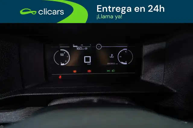Fiat Scudo view 15