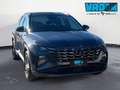 Hyundai TUCSON 1.6 CRDI 48V DCT XLine Gris - thumbnail 3
