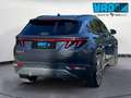 Hyundai TUCSON 1.6 CRDI 48V DCT XLine Gris - thumbnail 4