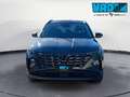Hyundai TUCSON 1.6 CRDI 48V DCT XLine Gris - thumbnail 2