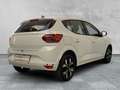 Dacia Sandero JOURNEY+ ECO-G 100 Journey+ SHZ+KLIMA+PDC+KAMERA Blanc - thumbnail 5