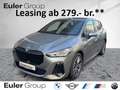 BMW 216 Active Tourer iA M-Sport 17'' adLED Komf-Zug. HiFi Grau - thumbnail 1