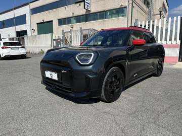 SE JCW