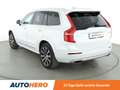 Volvo XC90 2.0 T8 Plug-in Hybrid Inscription AWD Aut.*NAVI* Weiß - thumbnail 4