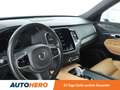 Volvo XC90 2.0 T8 Plug-in Hybrid Inscription AWD Aut.*NAVI* Weiß - thumbnail 11