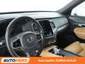 Volvo XC90 2.0 T8 Plug-in Hybrid Inscription AWD Aut.*NAVI* Weiß - thumbnail 11