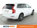 Volvo XC90 2.0 T8 Plug-in Hybrid Inscription AWD Aut.*NAVI* Weiß - thumbnail 6