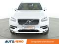 Volvo XC90 2.0 T8 Plug-in Hybrid Inscription AWD Aut.*NAVI* Weiß - thumbnail 9