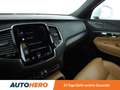 Volvo XC90 2.0 T8 Plug-in Hybrid Inscription AWD Aut.*NAVI* Weiß - thumbnail 27