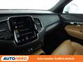 Volvo XC90 2.0 T8 Plug-in Hybrid Inscription AWD Aut.*NAVI* Weiß - thumbnail 27