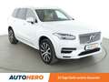 Volvo XC90 2.0 T8 Plug-in Hybrid Inscription AWD Aut.*NAVI* Weiß - thumbnail 8