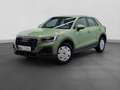 Audi Q2 35 TFSI KAMERA PDC+ NAVI+ KLIMA Grün - thumbnail 2