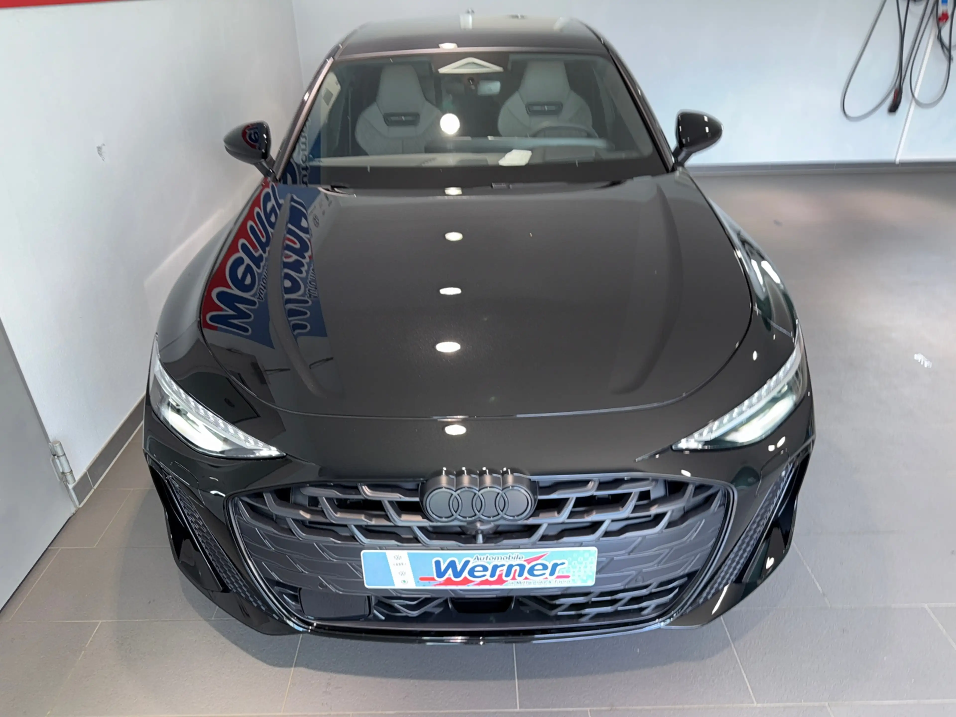 Audi A6 Limousine 3.0TFSI quattro NeuesModell PanoDach — photo 4