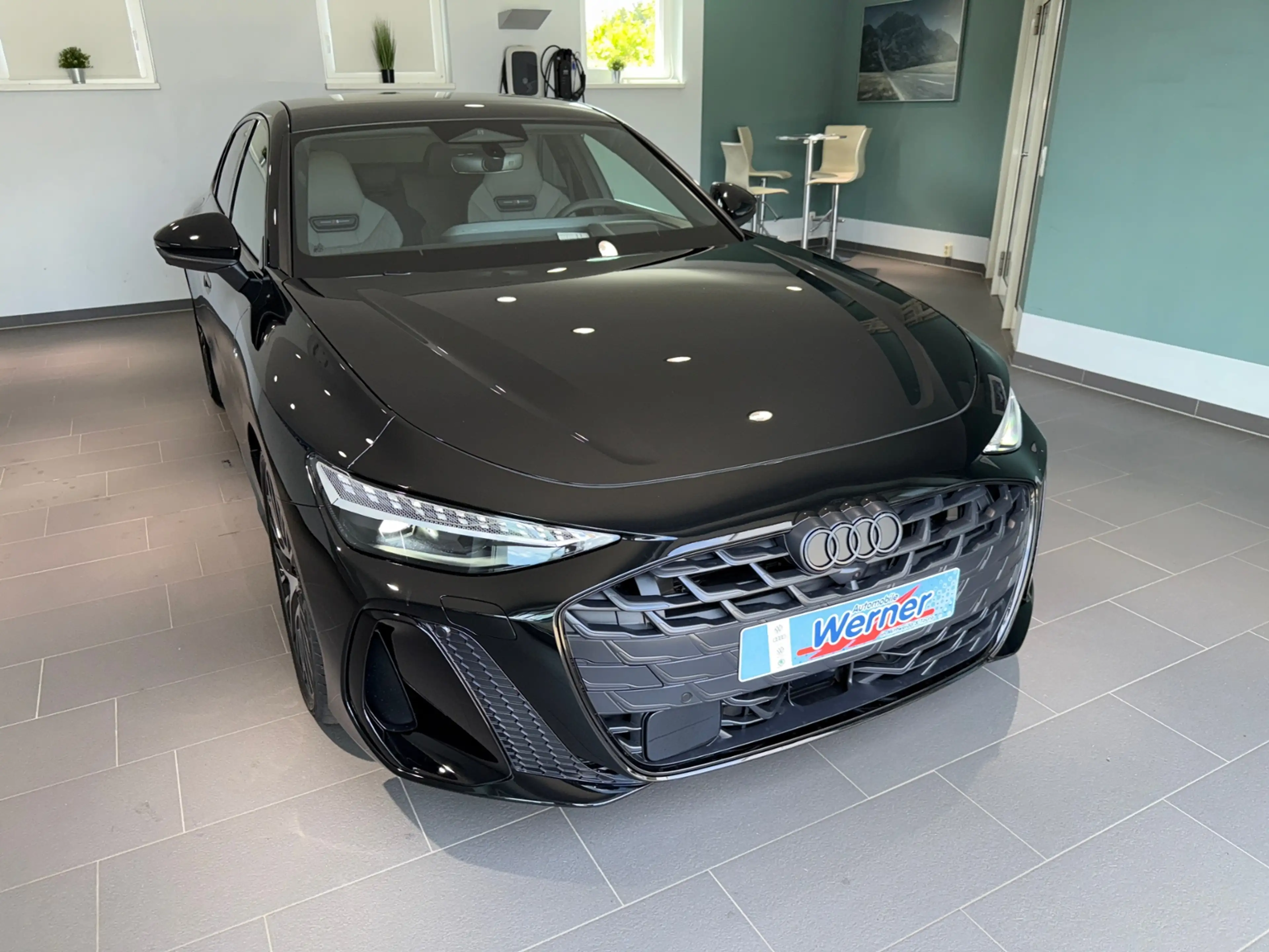 Audi A6 Limousine 3.0TFSI quattro NeuesModell PanoDach — photo 10