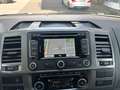 Volkswagen T5 Caravelle T5 Bus CaravelleComfortline~6SITZER~NAVI~AHK~DSG Schwarz - thumbnail 12