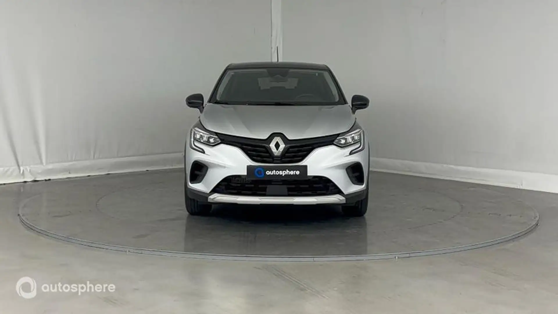 Renault Captur 1.0 TCe 90ch Evolution - 2
