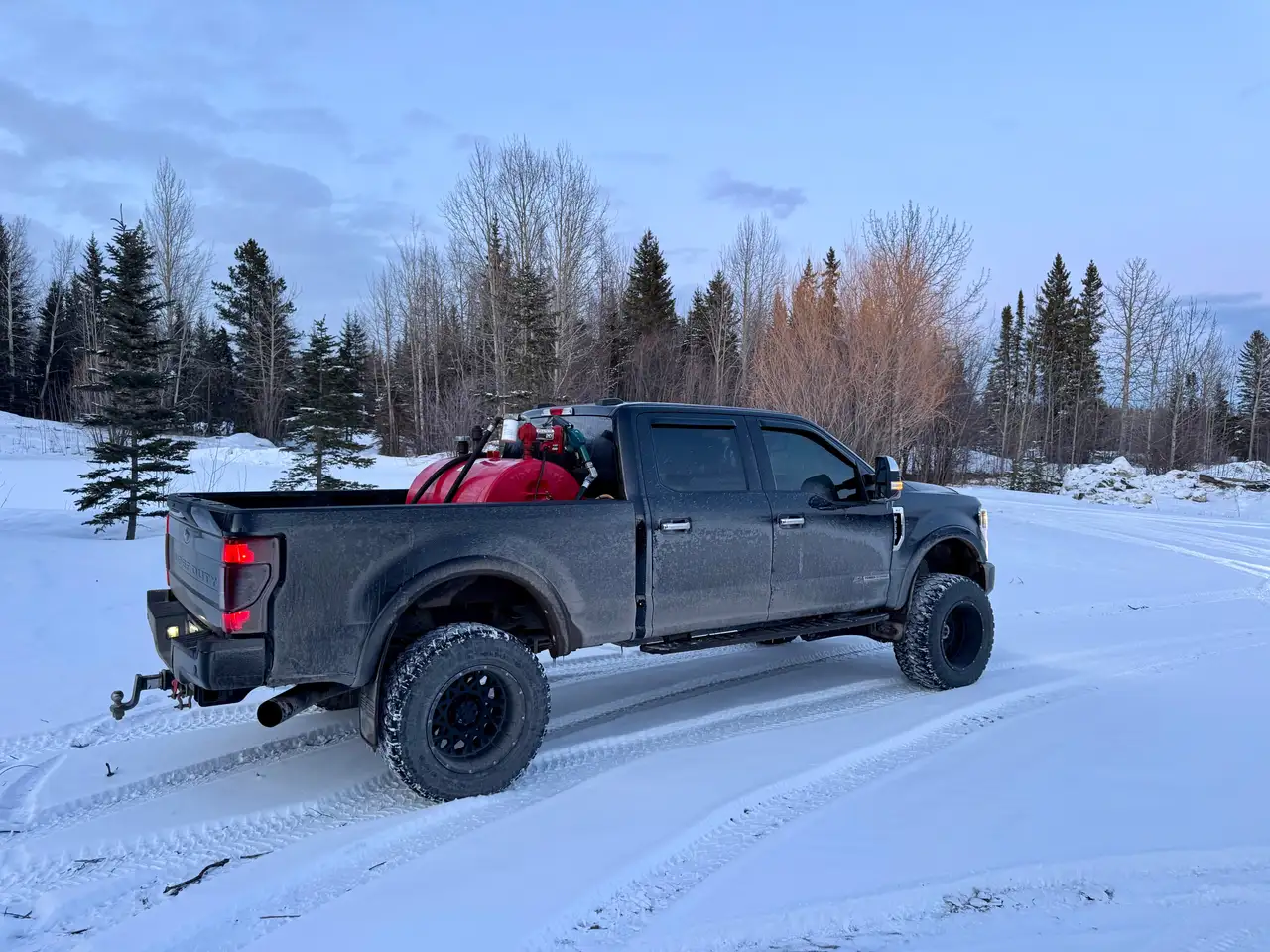 2021 Ford F 350