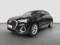 Audi Q3 Sportback S line 45 TFSI e AHK LED Keyless Rfk Nav Schwarz - thumbnail 10