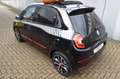 Renault Twingo Intens Faltdach original 12.900 km! Negro - thumbnail 4