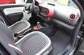 Renault Twingo Intens Faltdach original 12.900 km! Negro - thumbnail 19