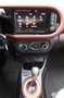 Renault Twingo Intens Faltdach original 12.900 km! Negro - thumbnail 11