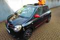 Renault Twingo Intens Faltdach original 12.900 km! Negro - thumbnail 1