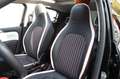 Renault Twingo Intens Faltdach original 12.900 km! Negro - thumbnail 41