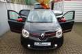 Renault Twingo Intens Faltdach original 12.900 km! Negro - thumbnail 34