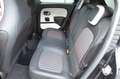 Renault Twingo Intens Faltdach original 12.900 km! Negro - thumbnail 16