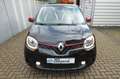Renault Twingo Intens Faltdach original 12.900 km! Negro - thumbnail 43