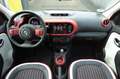 Renault Twingo Intens Faltdach original 12.900 km! Negro - thumbnail 24