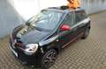 Renault Twingo Intens Faltdach original 12.900 km! Negro - thumbnail 14
