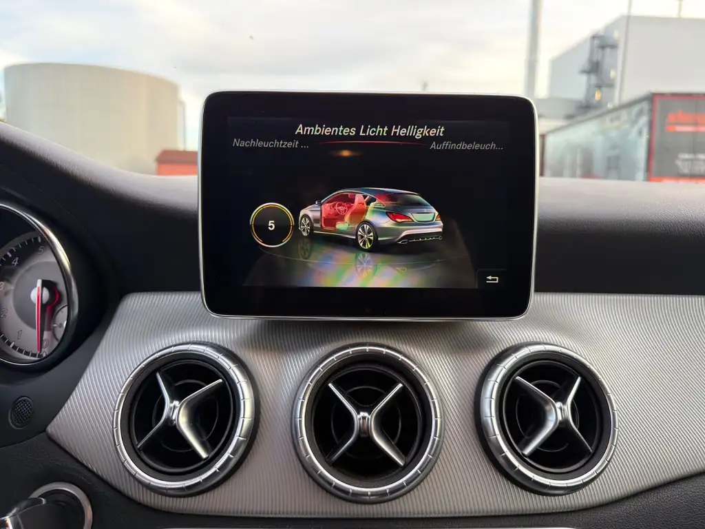 Mercedes-Benz Sonstige CLA Shooting Brake | Xenon | ACC | PDC | Navi Bild 18