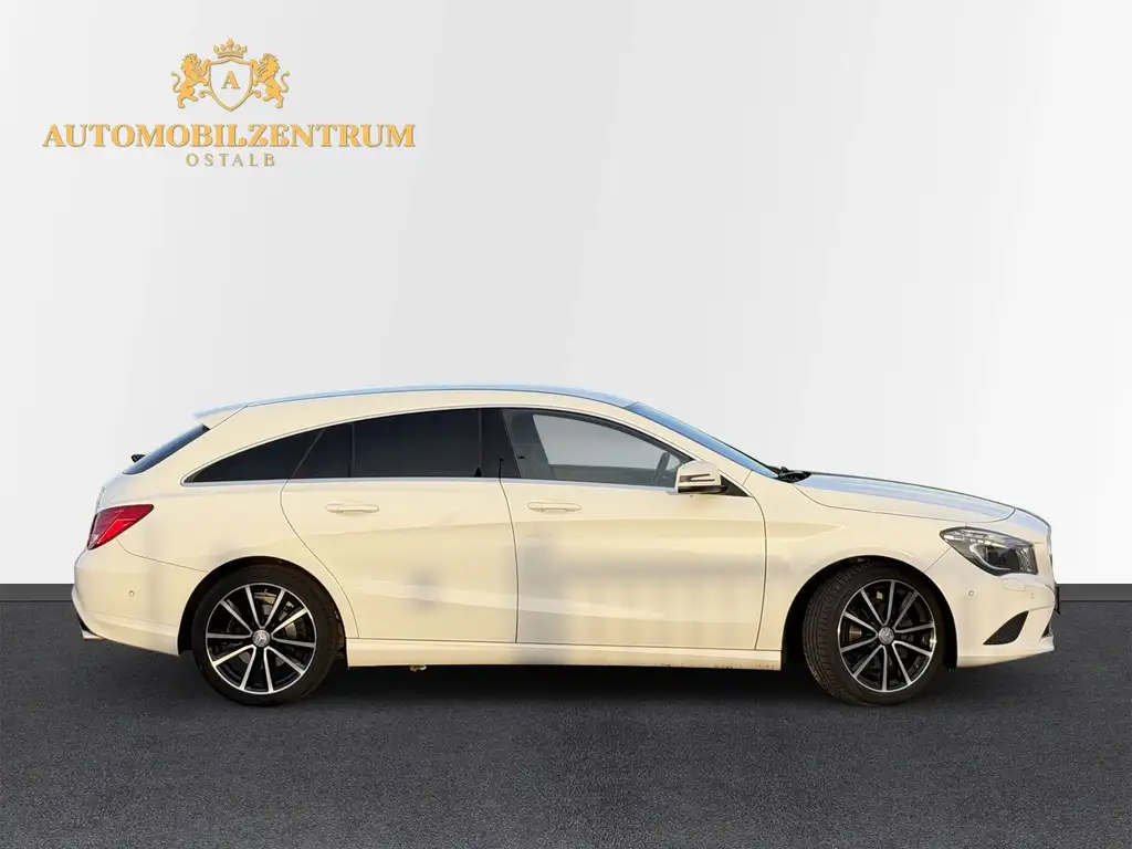 Mercedes-Benz Sonstige CLA Shooting Brake | Xenon | ACC | PDC | Navi Bild 3