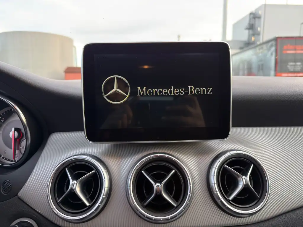 Mercedes-Benz Sonstige CLA Shooting Brake | Xenon | ACC | PDC | Navi Bild 16