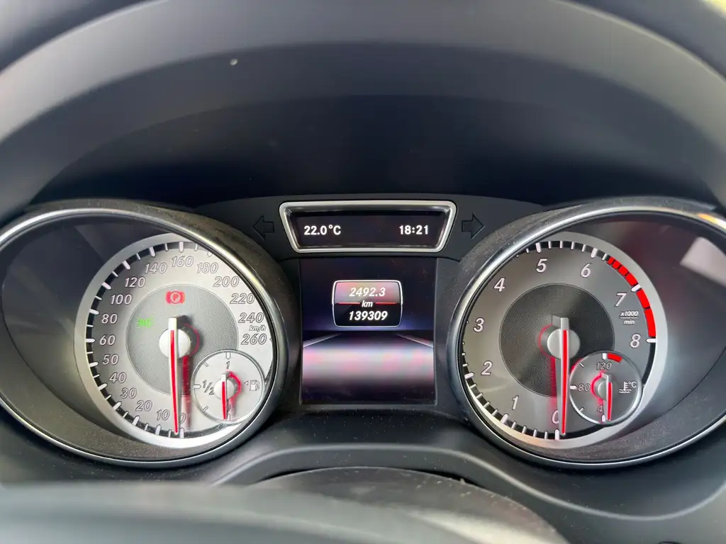 Mercedes-Benz Sonstige CLA Shooting Brake | Xenon | ACC | PDC | Navi Bild 23