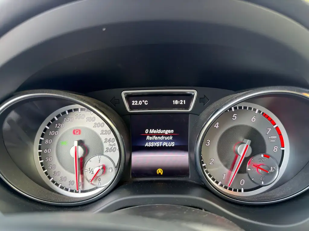 Mercedes-Benz Sonstige CLA Shooting Brake | Xenon | ACC | PDC | Navi Bild 22