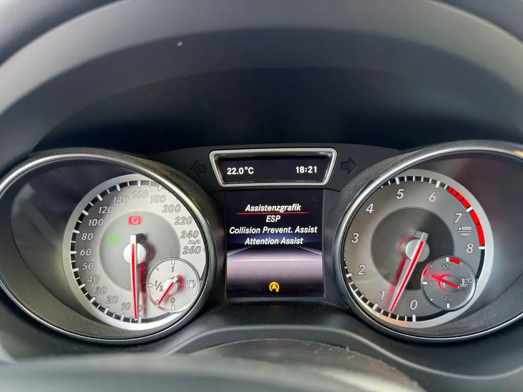 Mercedes-Benz Sonstige CLA Shooting Brake | Xenon | ACC | PDC | Navi Bild 21