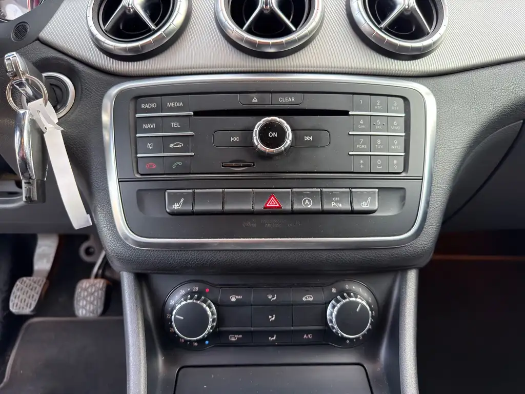 Mercedes-Benz Sonstige CLA Shooting Brake | Xenon | ACC | PDC | Navi Bild 15