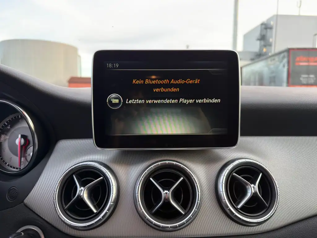 Mercedes-Benz Sonstige CLA Shooting Brake | Xenon | ACC | PDC | Navi Bild 20
