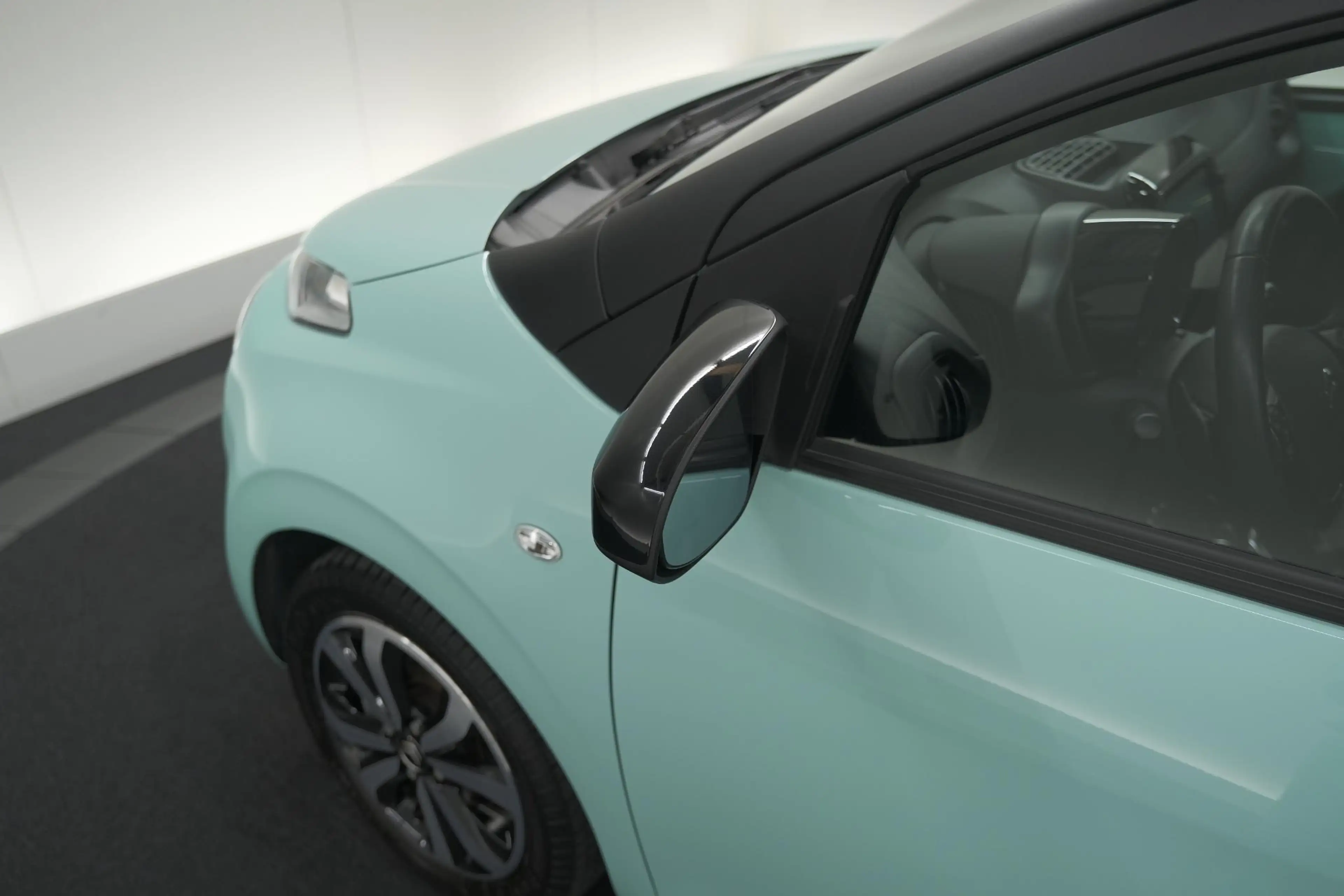 Citroen C1 1.0 VTi Shine | Automaat | Apple Carplay | Climate — photo 11