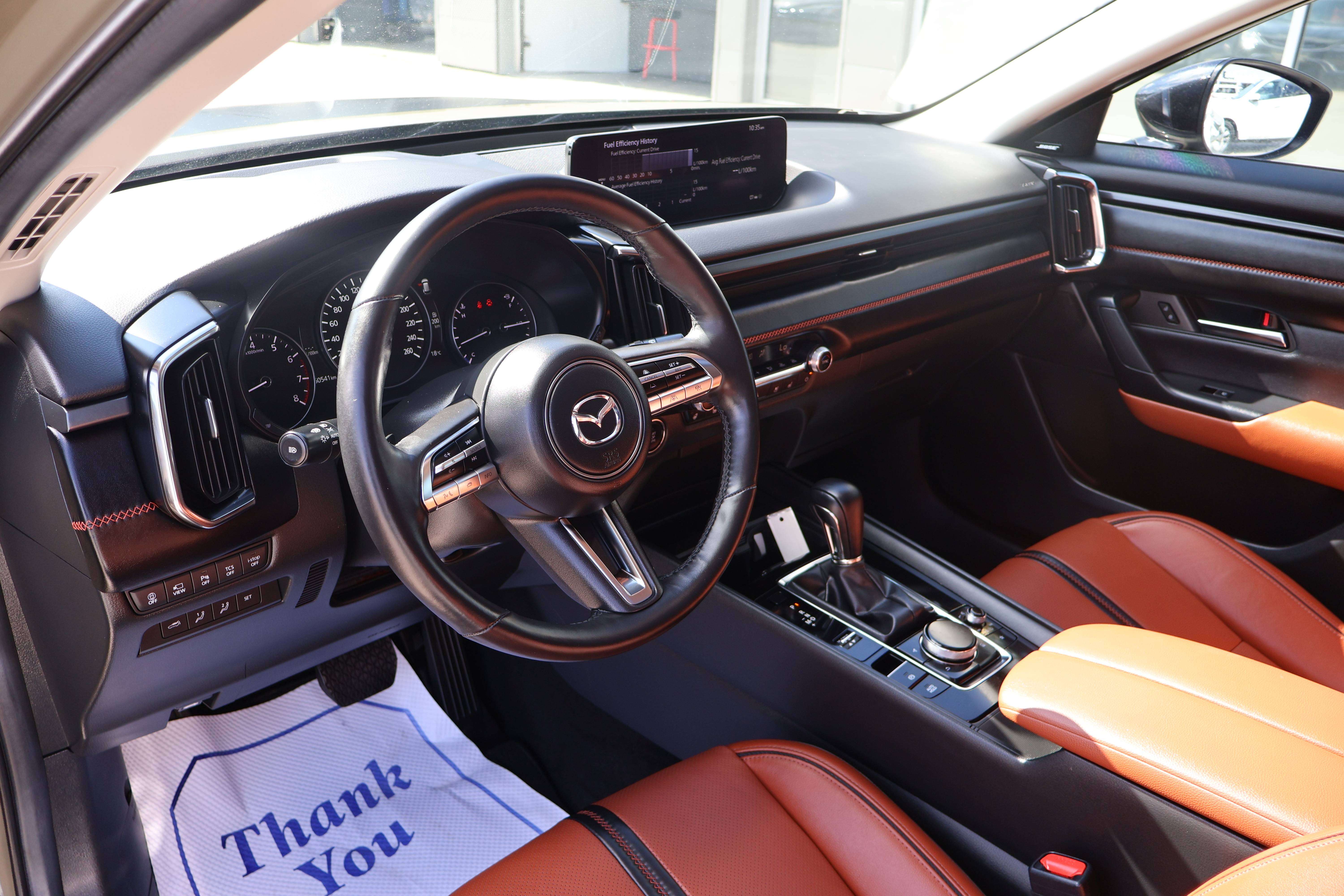 2024 Mazda CX-50 GT SOLD! — снимка 1