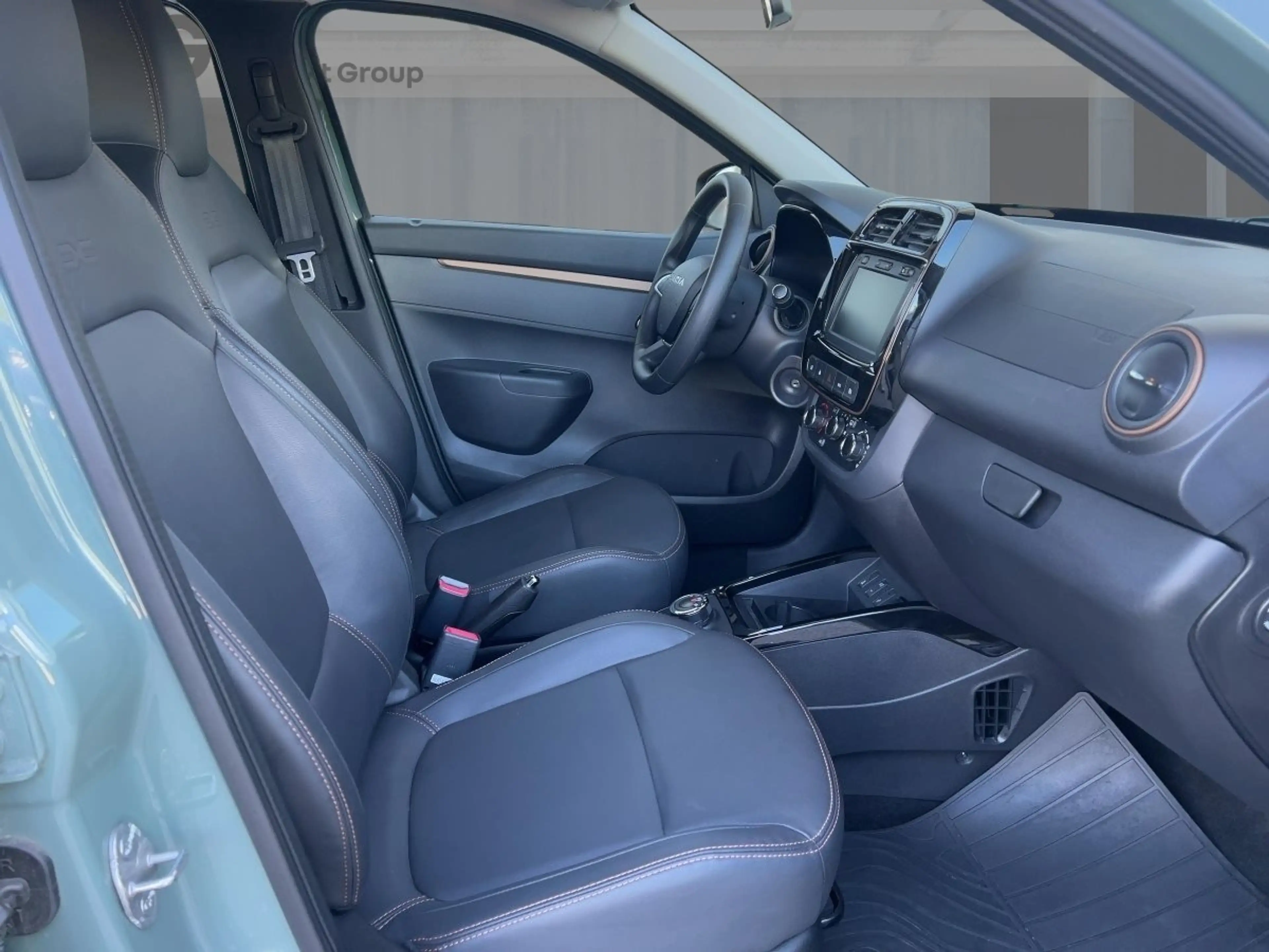Dacia Spring Extreme 65 — photo 8