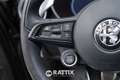 Alfa Romeo Stelvio 2.2 T 210CV Veloce Q4 Auto Zwart - thumbnail 12