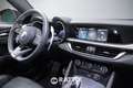 Alfa Romeo Stelvio 2.2 T 210CV Veloce Q4 Auto Zwart - thumbnail 19