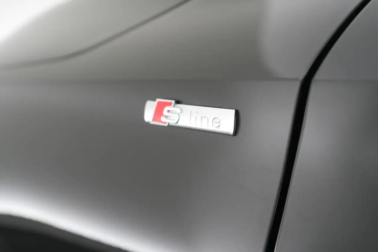 Audi A3 Sedan 30 TDi S-Tronic S-Line Business Ed. Platinum, миниатюра 26