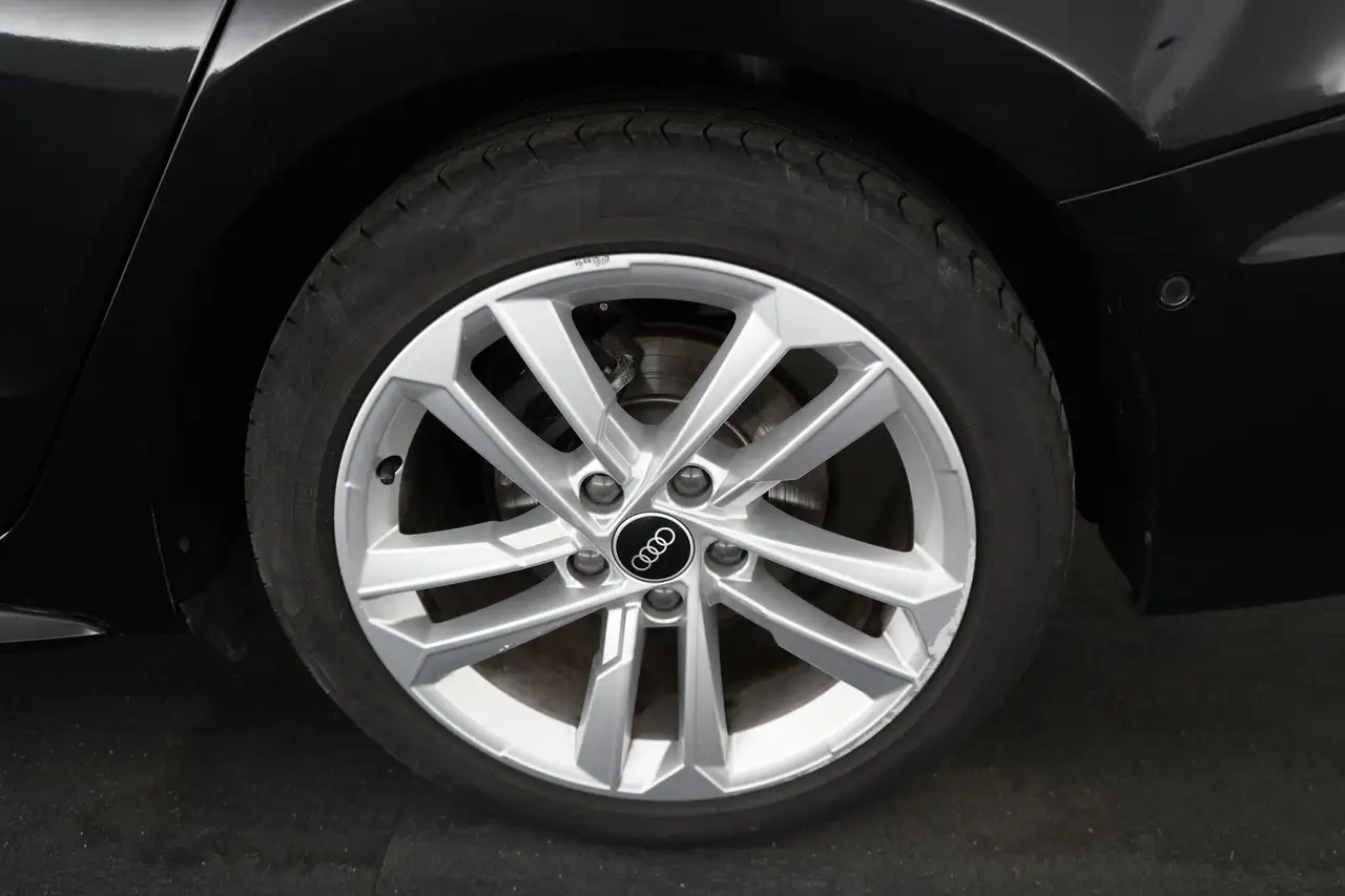 Audi A3 Sedan 30 TDi S-Tronic S-Line Business Ed. Platinum, миниатюра 19
