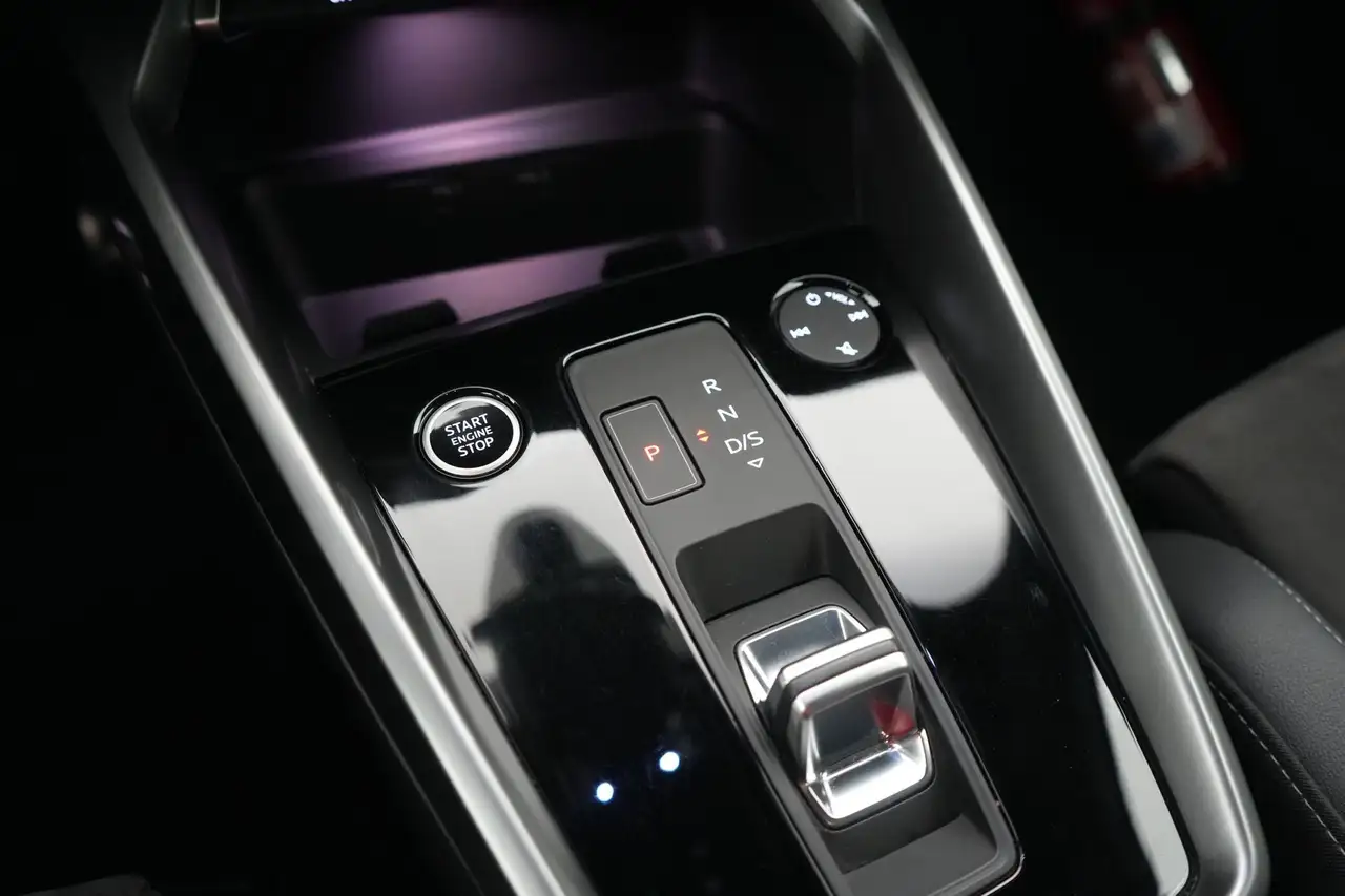 Audi A3 Sedan 30 TDi S-Tronic S-Line Business Ed. Platinum, миниатюра 16